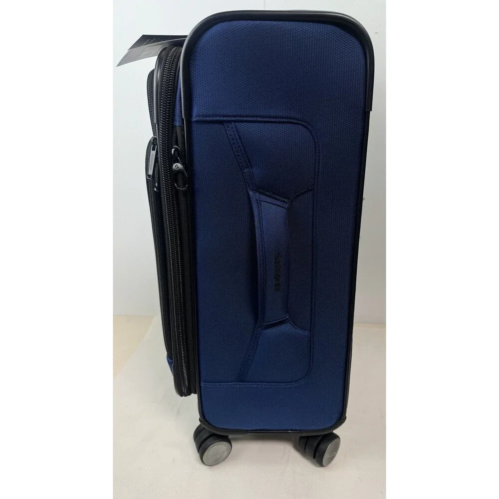 Samsonite X-Tralight 4.0 Expandable Spinner Suitcase Luggage Carry On